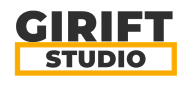 Girift Studio Logo